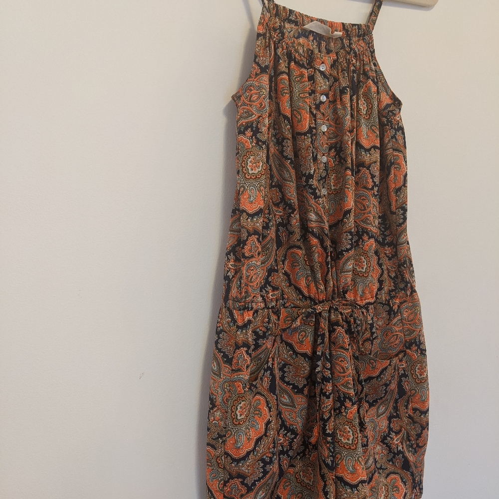 Retro Romper - Picture 2 of 6